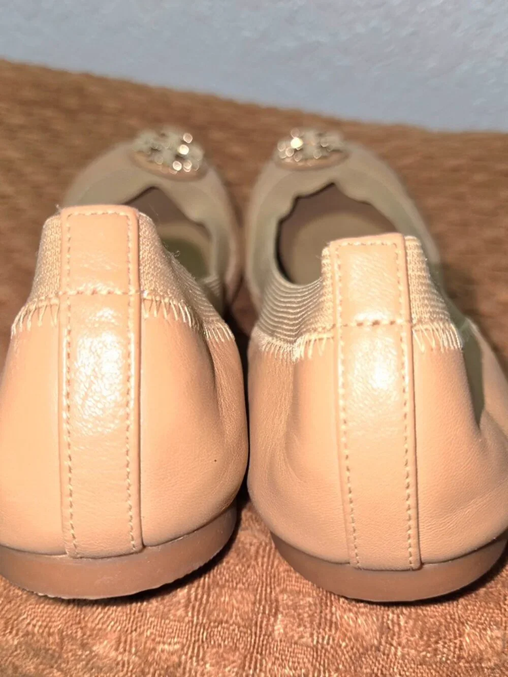 Tory Burch classic tory